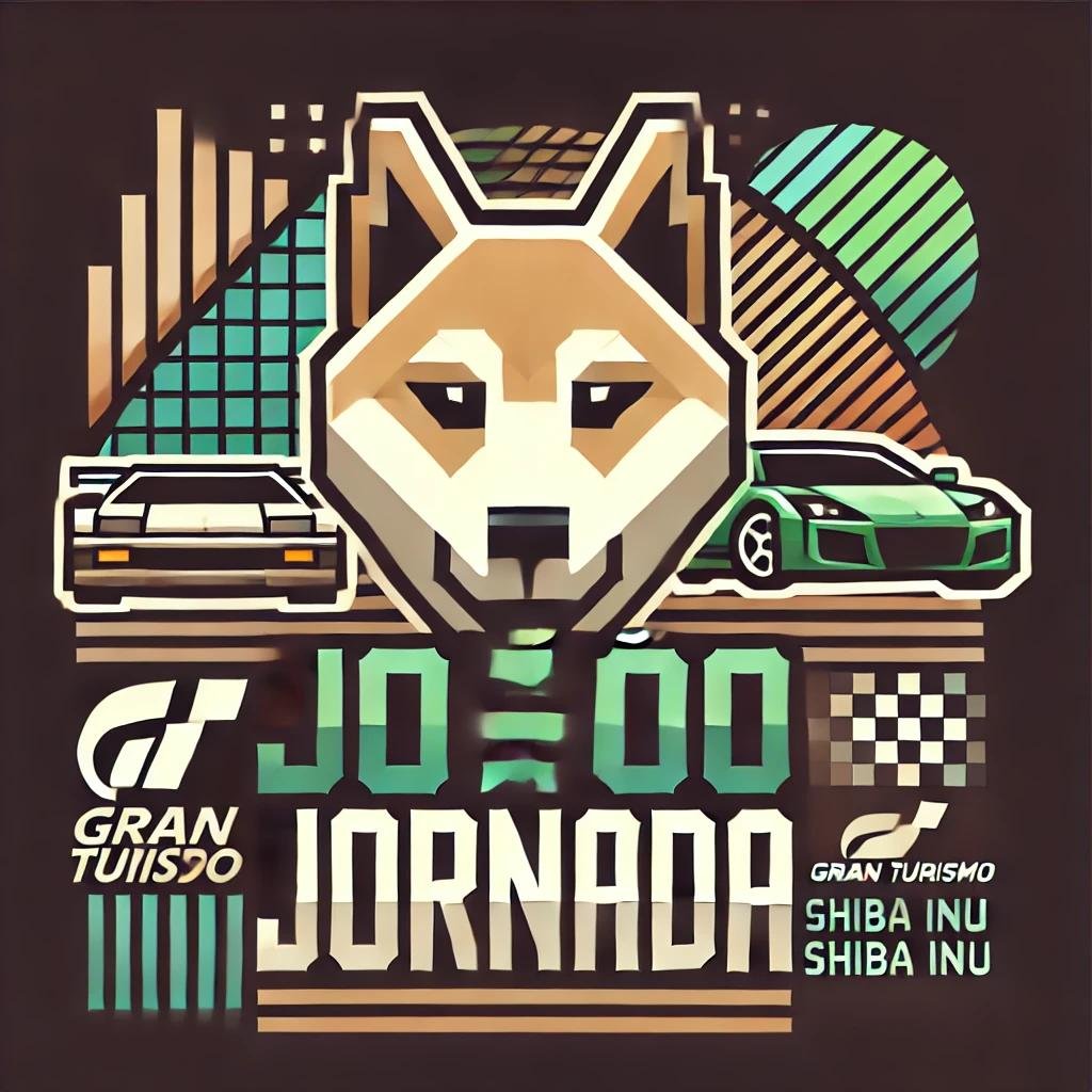 Arte João e Jornada 4