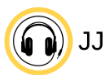 Logo João e Jornada